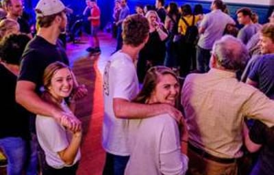 Annasach Ceilidh Band