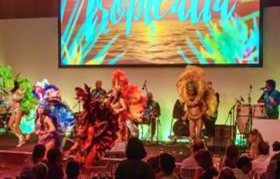Tropicalia Show