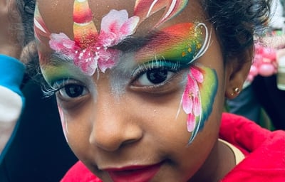 Face Paint