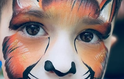Face Paint