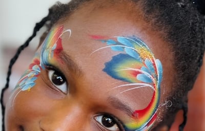 Face Paint
