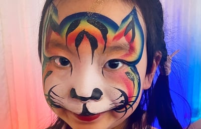 Face Paint