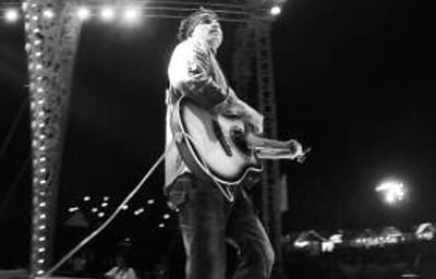 Oliver Sean Festival (Wine Festival)