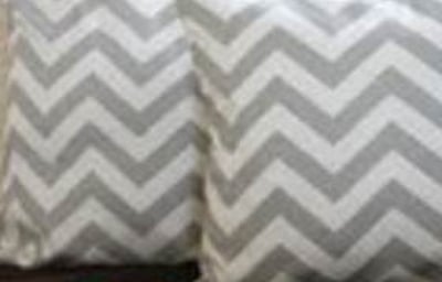 envelope pillow case