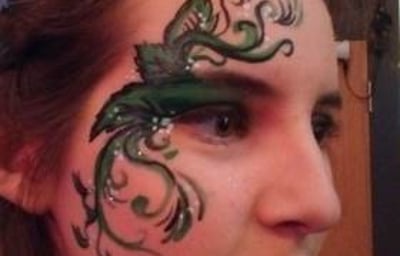 Poison Ivy - Cosplay Cabaret 