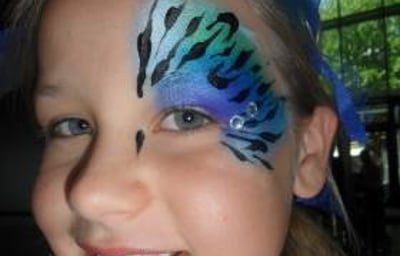 Tween Tiger Eye - Hoo Ha at Colston Hall