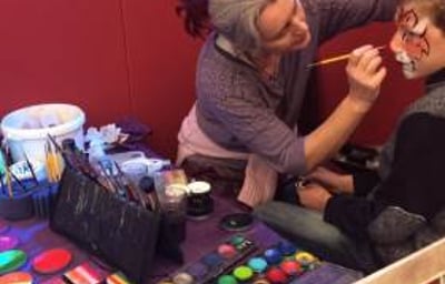 Whitehall Garden Centre