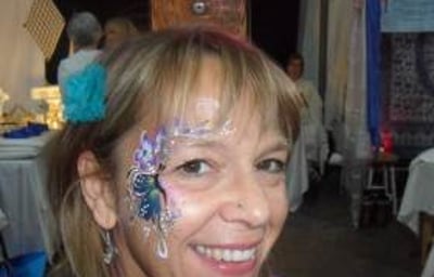 Wellbeing Expo, Frome