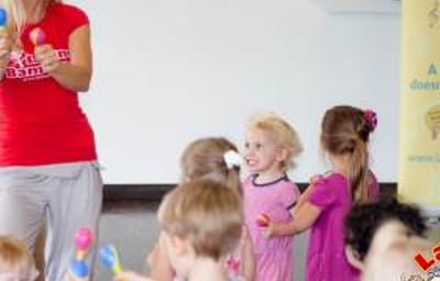 LAtino BAmbino Toddler