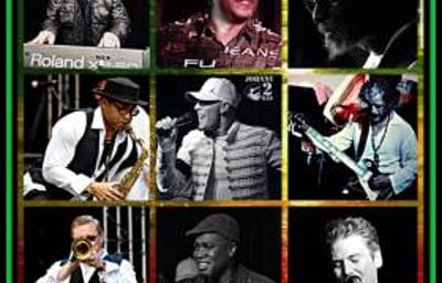 J2B - No 1 UB40 Show