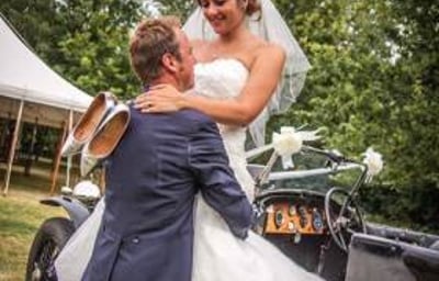 London western style wedding photographer videographer