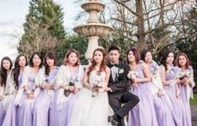 Oriental style wedding day shoot in London. Engagement and wedding photography, videography, make up hair service