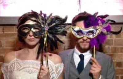 Chamazing Oen Booth 2