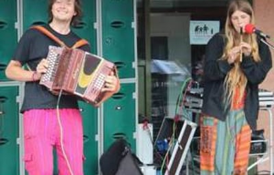 james and erin at brymore 