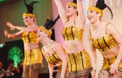 Charleston - R & R Productions 