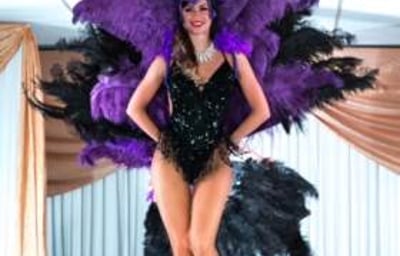 Showgirls - R & R Productions