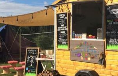 The Allotment @ Mugstock