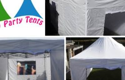 Yarm Party Tents1