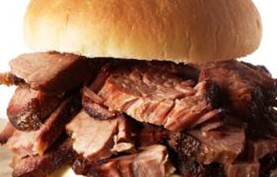 Brisket-sandwich