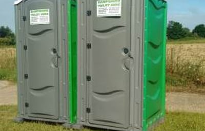 Hampshire event toilet 3