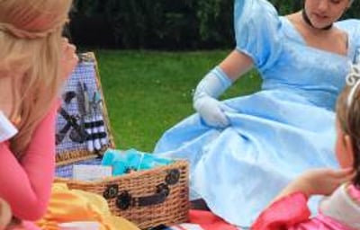 Princess Picnic