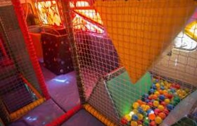 Adventure Bus Dorset 5