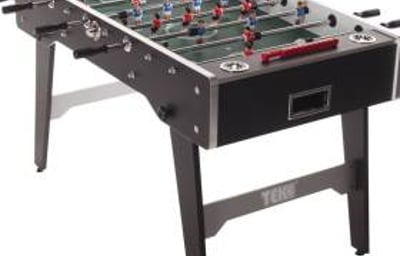 full size foosball table football