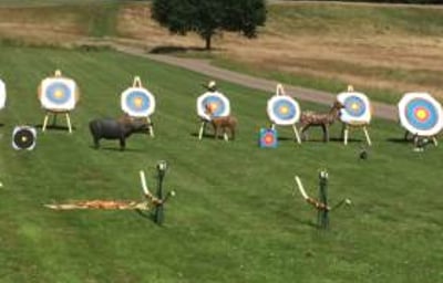 Target Archery