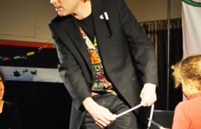 5. The Great Adamos 1