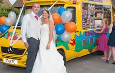 3 Weddings Are OUR Speciality!