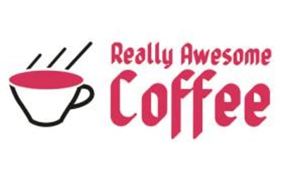 Really Awesome Coffee