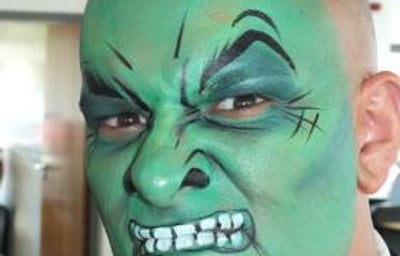 Halloween Xmas 13 479