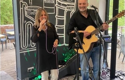 2022 Event at a Local Brewery