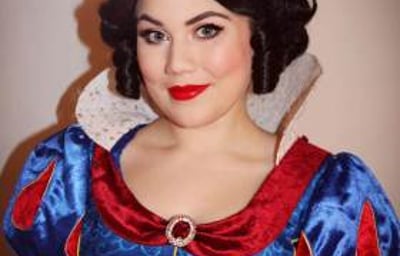 The Fairest Princess