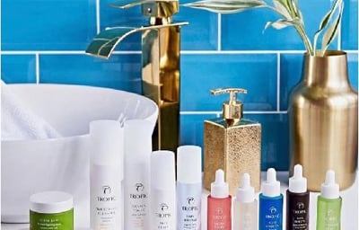 Tropic Skincare
