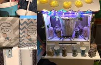 Baby Shower 2018