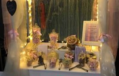 Christening Sept 2017