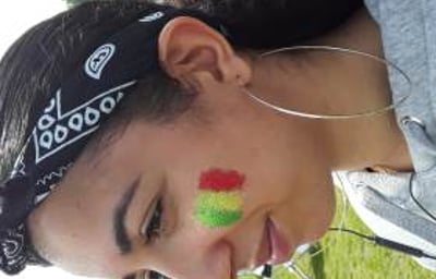 Portugal inspired flag