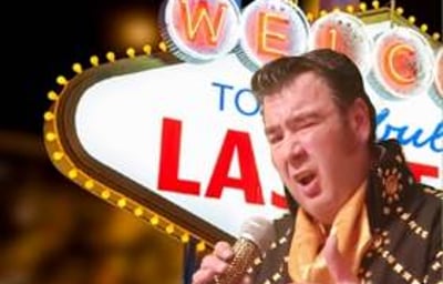 Elvis Vegas