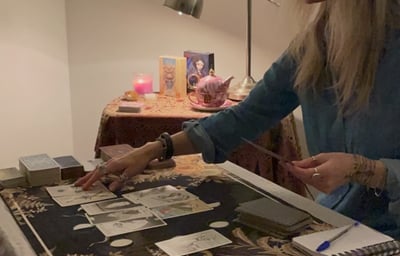 Australia Psychic for hire