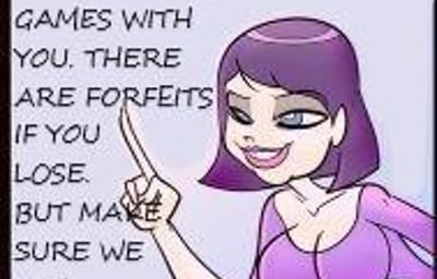 Party Butler rule extra