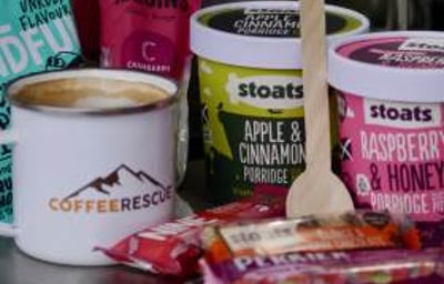 Fuel for a Fiver copy