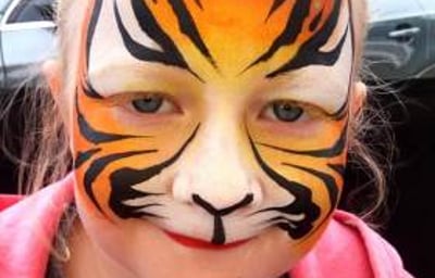 Face Paint