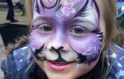Face Paint
