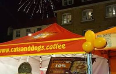 Hoddesdon Loves Christmas 2016