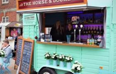 Horsebox Bar