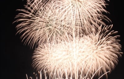 Festival Fireworks