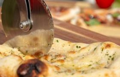 Garlic Pizza Bread web