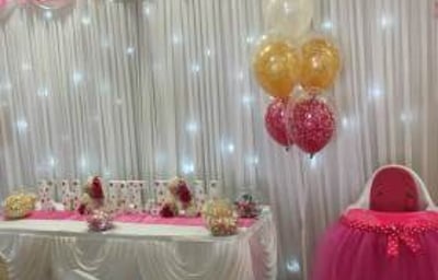 children's parties 4