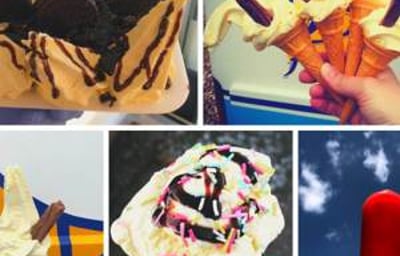 Mantio Ice Cream products (2)